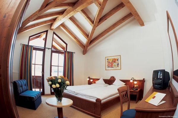 Residenz Hubertus (Brixen im Thale)